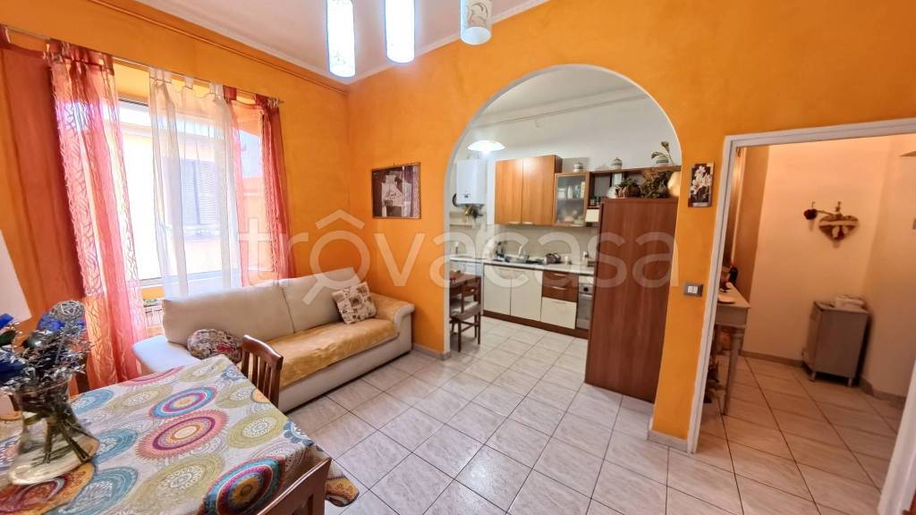 appartamento in vendita a Viterbo