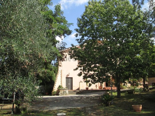 casa indipendente in vendita a Viterbo in zona La Quercia
