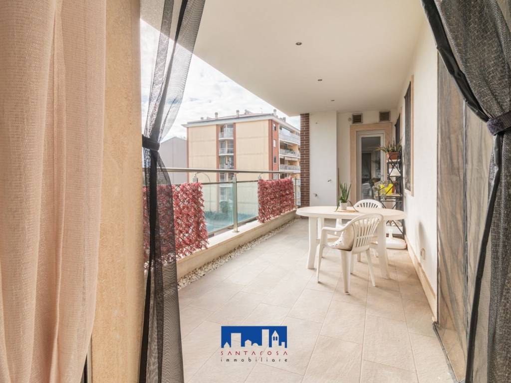 appartamento in vendita a Viterbo