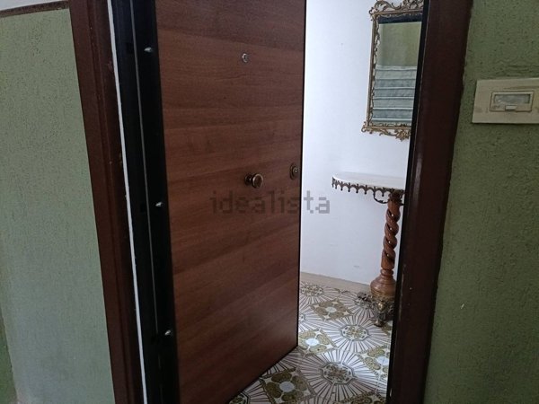 appartamento in vendita a Viterbo in zona Centro Città