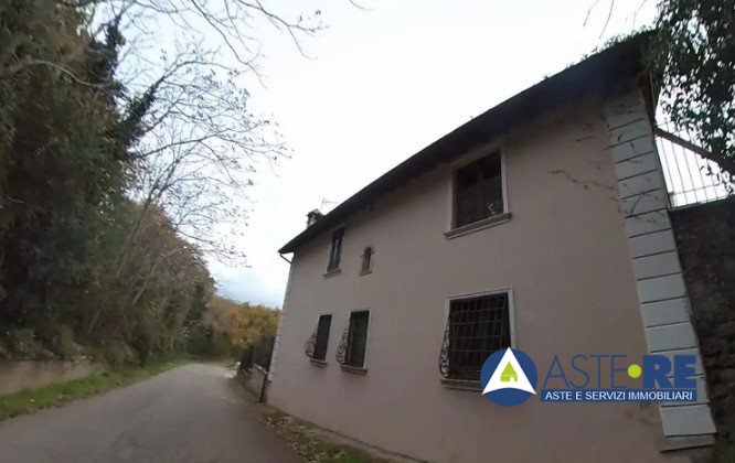 appartamento in vendita a Viterbo