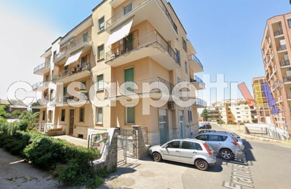 appartamento in vendita a Viterbo in zona Centro Città