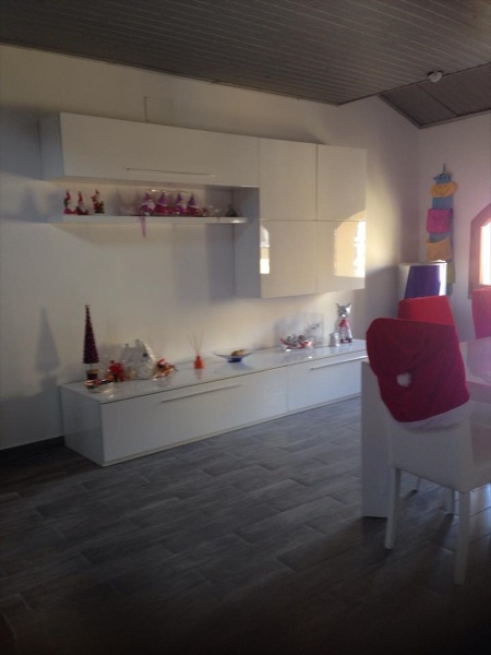 appartamento in vendita a Viterbo in zona Centro Città