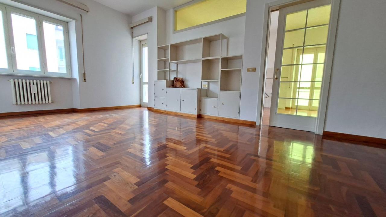 appartamento in vendita a Viterbo