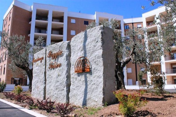 appartamento in vendita a Viterbo in zona Centro Città