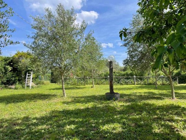 terreno agricolo in vendita a Viterbo in zona Bagnaia