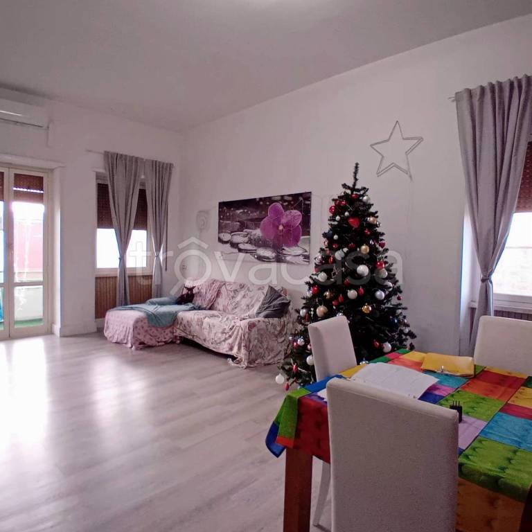 appartamento in vendita a Viterbo