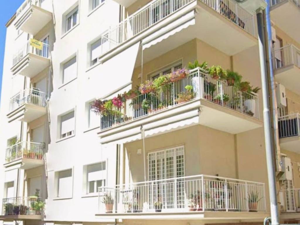 appartamento in vendita a Viterbo