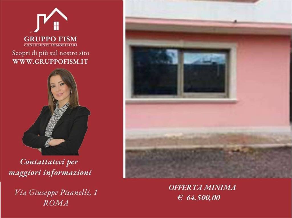 negozio in vendita a Viterbo