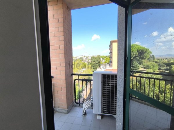 appartamento in vendita a Viterbo