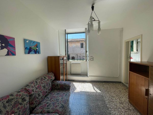 appartamento in vendita a Viterbo in zona Centro Città