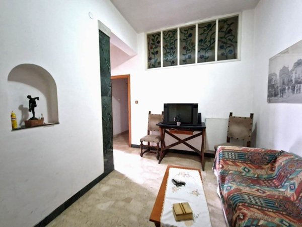 appartamento in vendita a Viterbo in zona Centro Città