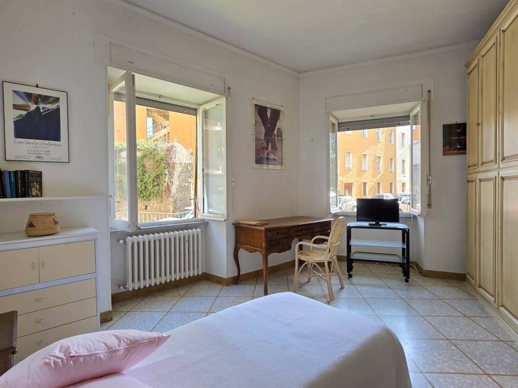 appartamento in vendita a Viterbo