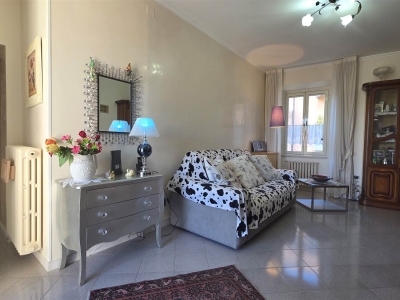 appartamento in vendita a Viterbo in zona Centro Città