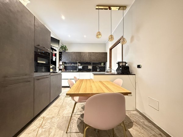 appartamento in vendita a Viterbo in zona Centro Città