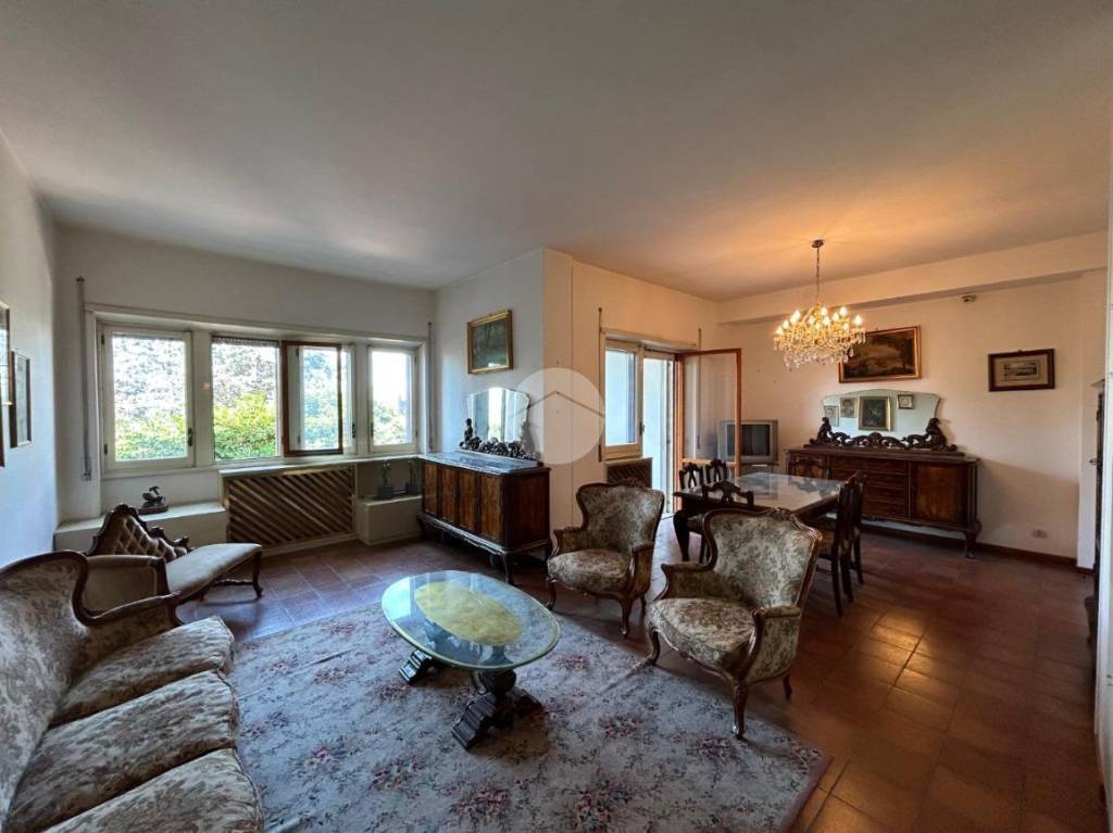 appartamento in vendita a Viterbo