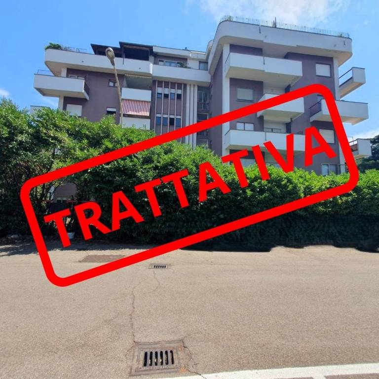 appartamento in vendita a Viterbo