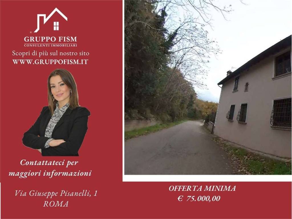 appartamento in vendita a Viterbo in zona San Martino al Cimino