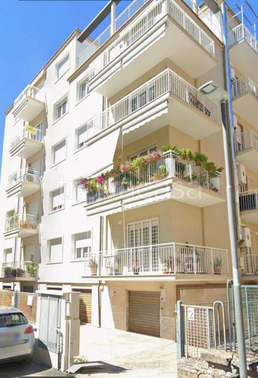 appartamento in vendita a Viterbo