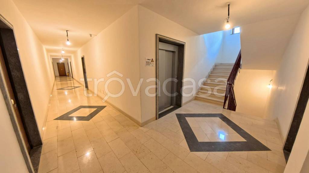 appartamento in vendita a Viterbo