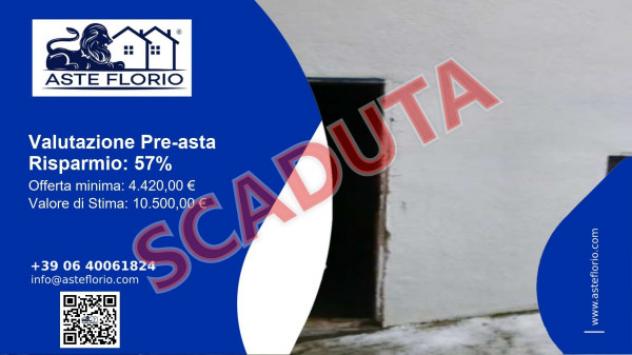 pentavano in vendita a Viterbo