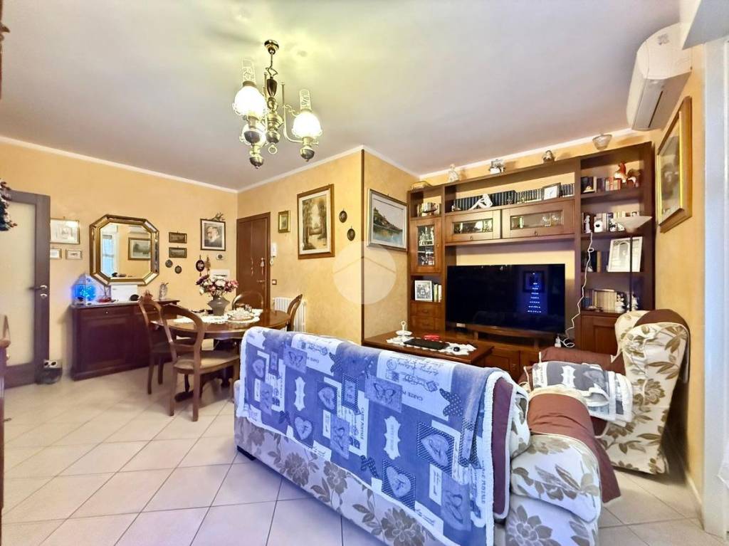 appartamento in vendita a Viterbo