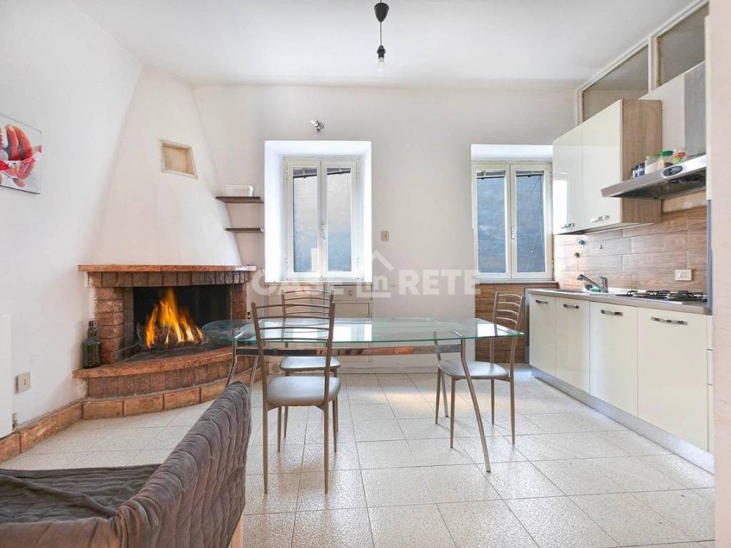 appartamento in vendita a Viterbo in zona Centro Città