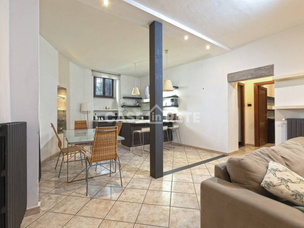 appartamento in vendita a Viterbo in zona Centro Città