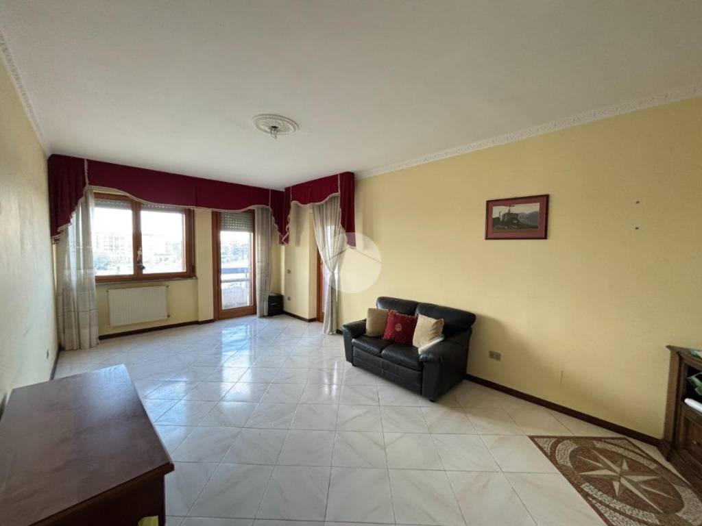 appartamento in vendita a Viterbo