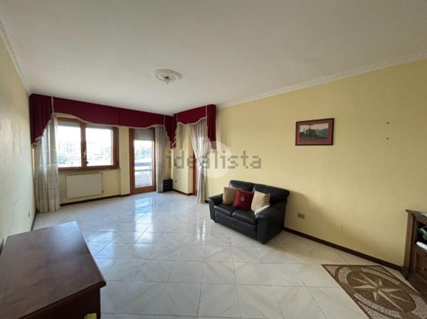 appartamento in vendita a Viterbo