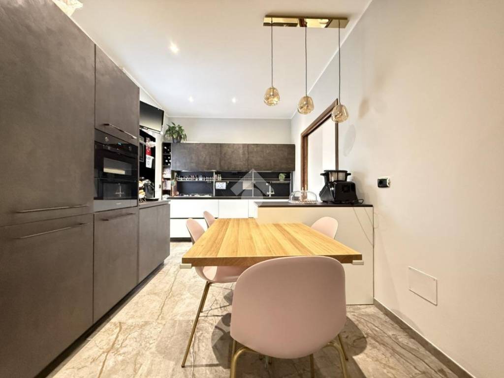 appartamento in vendita a Viterbo in zona Centro Città