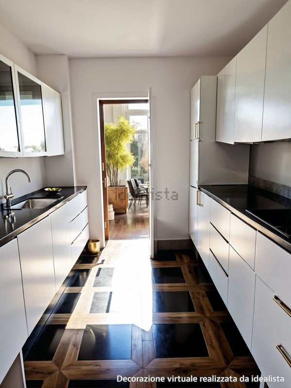 casa indipendente in vendita a Viterbo