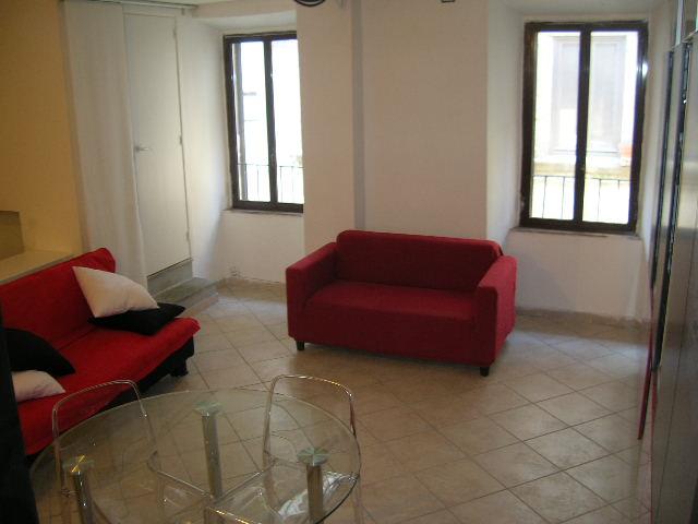 appartamento in vendita a Viterbo in zona Bagnaia