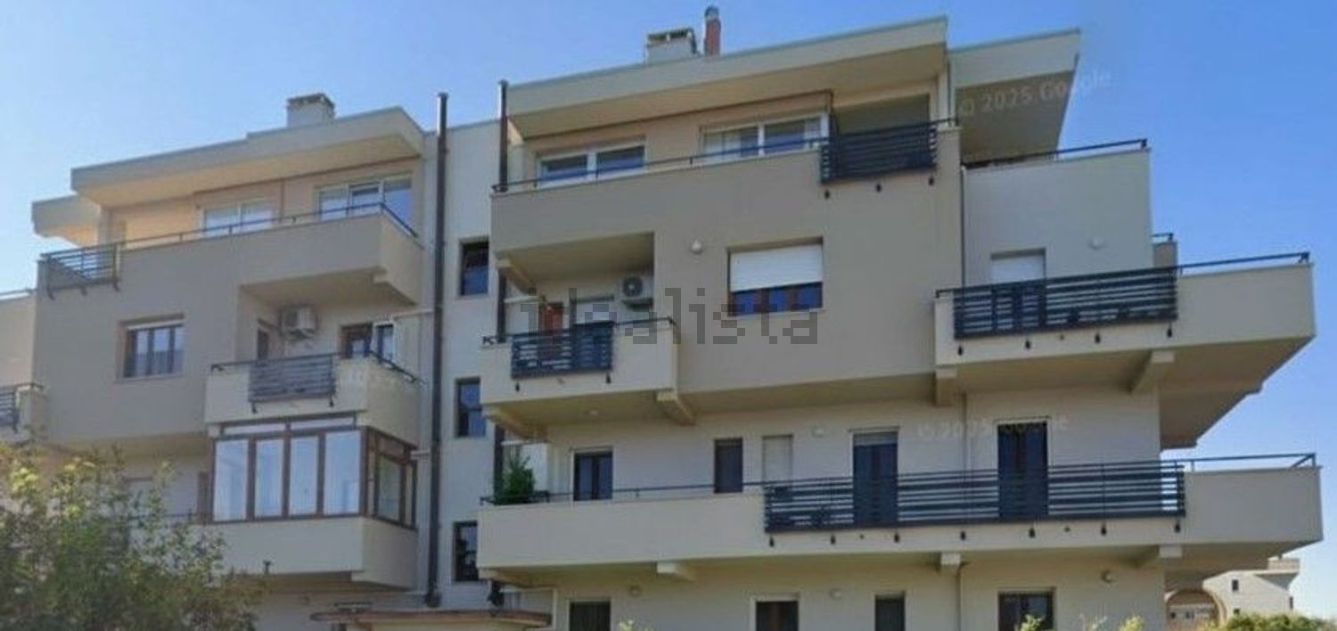 appartamento in vendita a Viterbo