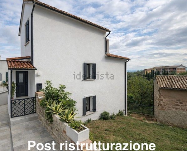 appartamento in vendita a Viterbo in zona Grotte Santo Stefano