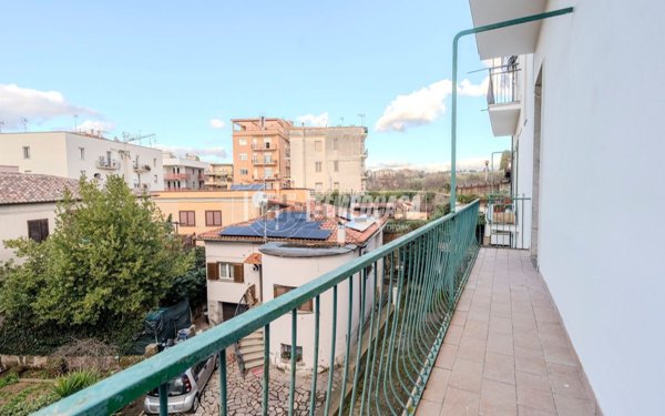 appartamento in vendita a Viterbo