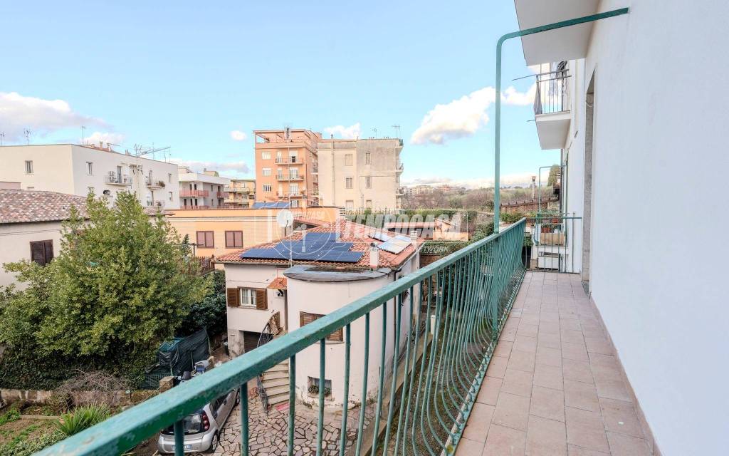 appartamento in vendita a Viterbo
