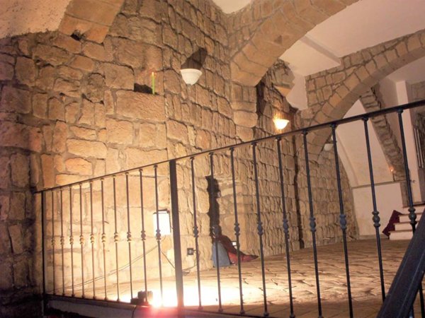 negozio in vendita a Viterbo in zona Centro Città