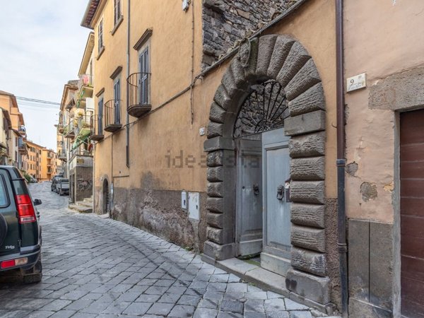 appartamento in vendita a Viterbo