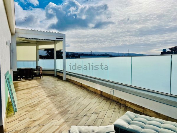 appartamento in vendita a Viterbo