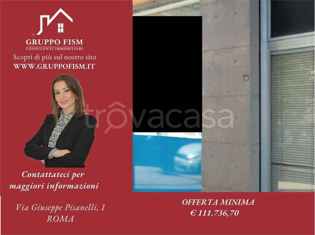 negozio in vendita a Viterbo