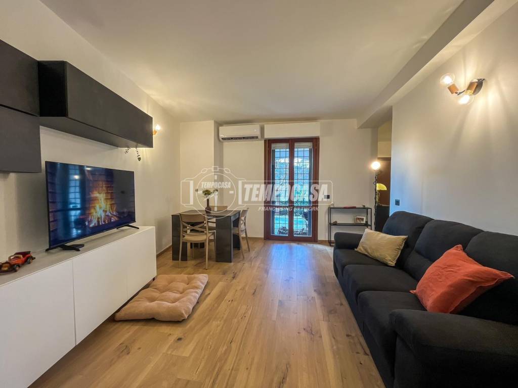 appartamento in vendita a Viterbo