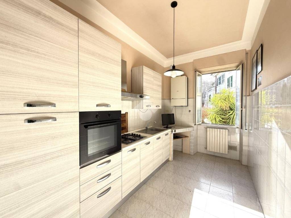 appartamento in vendita a Viterbo in zona Centro Città