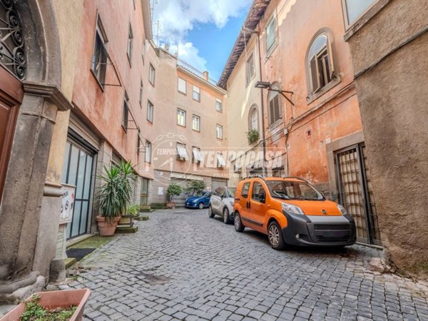 appartamento in vendita a Viterbo