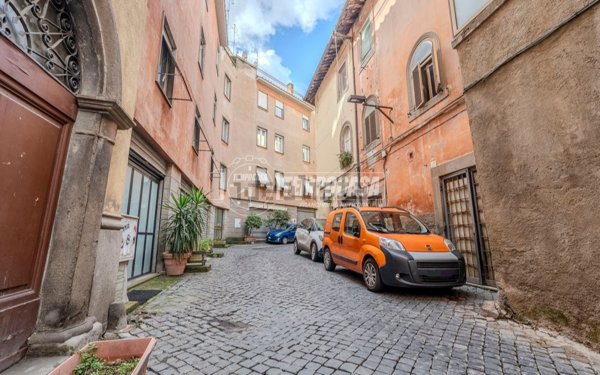 appartamento in vendita a Viterbo