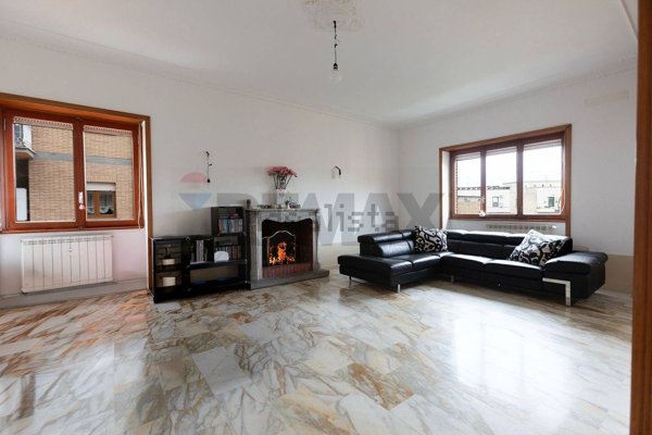 appartamento in vendita a Viterbo