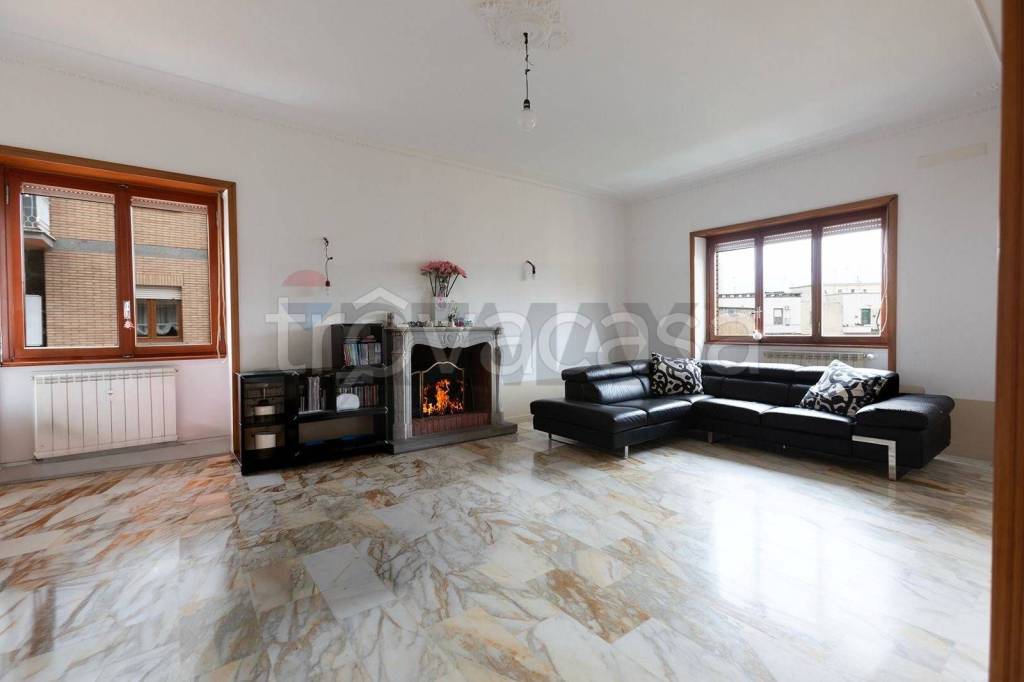 appartamento in vendita a Viterbo