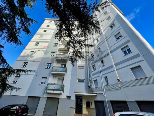 appartamento in vendita a Viterbo