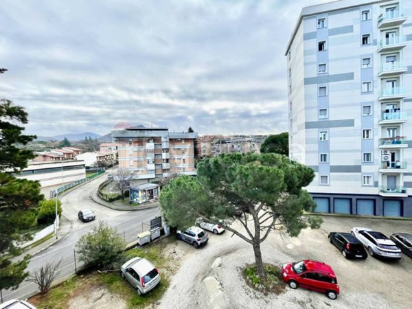 appartamento in vendita a Viterbo