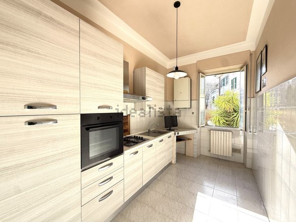 appartamento in vendita a Viterbo in zona Centro Città